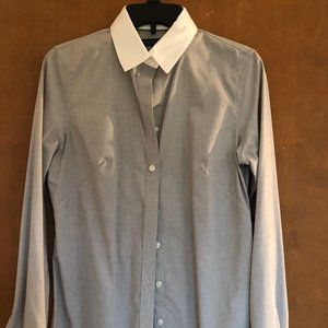 Banana Republic Women's Dress Shirt- Excellent Con